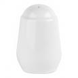 Simply White Economy Pepper Pot 3". (6x1) - (Case of 6)