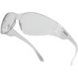 Venitex Brava Clear Lens Safety Glasses.