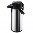 Elia Lever Airpot Beverage Dispenser 2.2ltr