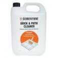 Cementone Brick & Patio Cleaner, 5ltr. (1)