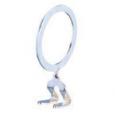 Security Hanger Chrome Ring.