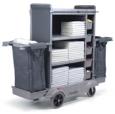 Servo-Keeper Service Trolley, SKAT12.