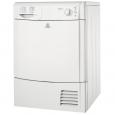 Indesit IDC85 Condenser Tumble Dryer.