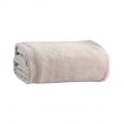 Single Champagne Blanket.