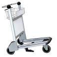 Full Handle Airport Hotel Luggage Trolley.