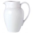 Simplicity White Decanter 1.1ltr. (6)
