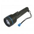 Lighthouse Rubber Torch