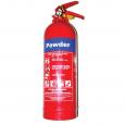 Dart Dry Powder Fire Extinguisher, 2kg.