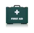 HSE Food Handlers First Aid Kit, 1-20 Persons.