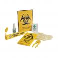 Sharps Disposal Kit.