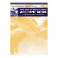 Accident Book.
