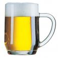 Haworth Beer Mug 20oz/560ml CE. (24)