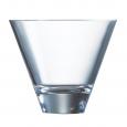 Cometa Cocktail Glass 8.75oz. (4x6) - (Case of 4)