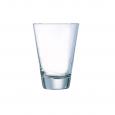 Beaming Rocks Glass 10.5oz/300ml. (4x6) - (Case of 4)