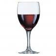 Elegance Wine Goblets 8.5oz/175ml. (4x12) - (Case of 4)