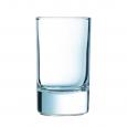 Islande Slide Control Shot Glass 3.25oz/100ml. (24)