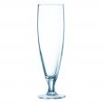 Vertige Stemmed Beer Glass 12.5oz/350ml. (4x6) - (Case of 4)