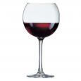 Cabernet Ballon Wine Glass 16.5oz/470ml. (4x6) - (Case of 4)