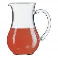 Pitchet Jug 46oz/1.3ltr. (6) - (Case of 6)