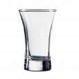 Hot Shot Slammer Glass 2.5oz/70ml. (4x12) - (Case of 4)