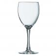 Arcoroc Princesa Wine Glass 8oz/175ml. (4x12) - (Case of 4)
