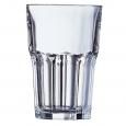 Granity Iced Tea Tumbler Glass 14.75oz/430ml. (4x6)