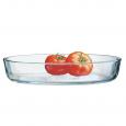 Oval Utility Dish, 24x35cm. (6x1) - (Case of 6)