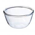 Glass Mixing Bowl, 0.5ltr. (6x1) - (Case of 6)