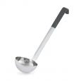 Black Kool-Touch Ladle, 8oz.