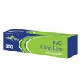 Cling Film, 12"x300m. (6x1) - (Case of 6)