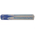 Kitchen Foil, 18"x75m. (6x1) - (Case of 6)