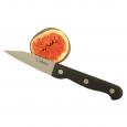 Rivet Handle Cook's Knife, 3.5".