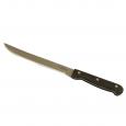 Rivet Handle Carving Knife, 8".