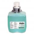 GOJO&#174; Luxury Foam Hair and Body Wash, 1250ml. (3)