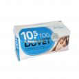Single Bed Hollowfibre Duvet, 10.5 Tog.