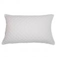 Luxury Quilted Pillow Protectors. (2)