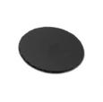 Round Slate Buffet Tray 13"