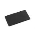 Rectangular Slate Buffet Tray 15.75"