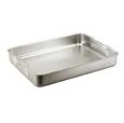 Handled Baking Dish, 370x265x70mm.