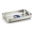 Aluminium Deep Roasting Pan, 521x419x102mm.