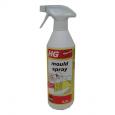 Hagesan Mould Spray, 500ml. - (Case of 6)