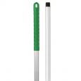 Green Hygiene Aluminium Handle 53.5".