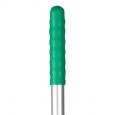 Green Hygiene Aluminium Handle, 50".