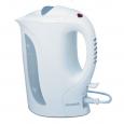 Igenix White Corded Jug Kettle 1.8ltr.