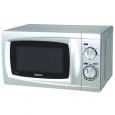 Igenix Silver Manual Microwave 700W