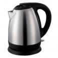 Igenix Stainless Steel Jug Kettle 1.7ltr.