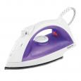 Signature Steam Iron 2000w