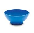 Blue Polycarb Sundae Dish 3.7" (12)