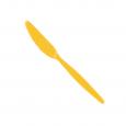 Yellow Polycarbonate Knife (12)