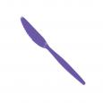 Purple Polycarbonate Knife (12)